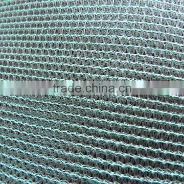 Anping Hdpe Green Sun Shade Cloth & Waterproof Sun Shade Net For Garden photo-3