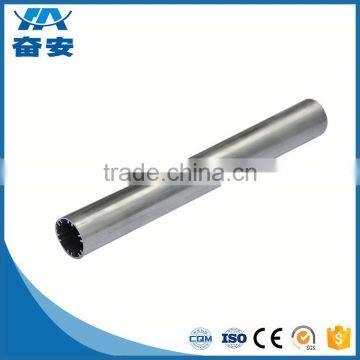 Good reputation high quality aluminium 6061 t6 tube