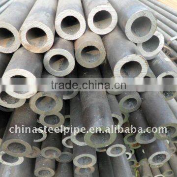 ASTM A106B alloy steel pipe