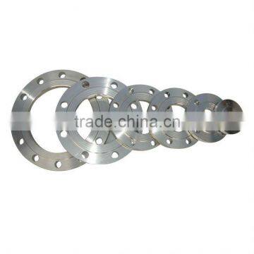 carbon steel flange