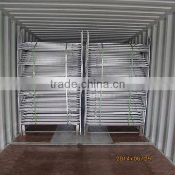 Hot Sale Crowd Control Barrier photo-2