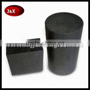 Graphite Rod Carbon Rod Graphite Block photo-4