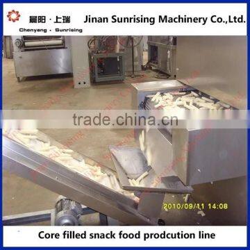 Small Jam Center Snack Food Machinery photo-3