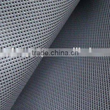 construction safety net of Hengfeng manufacturer (polyester knitted mesh with PVC material coated)