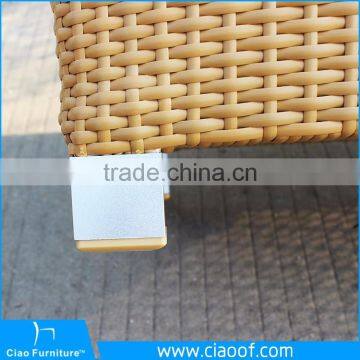 Factory In Foshan City Outdoor Furniture Modul Sofa photo-6