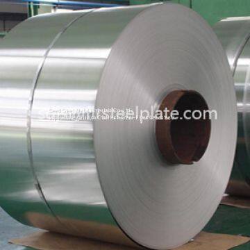 alloy iron metal material SUS301 steel plate/sheet/coil