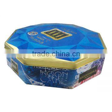 Tin Cans for Food Canning
