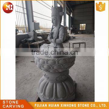 High Quality Gautam Garden Stone Buddha Sculpture photo-2
