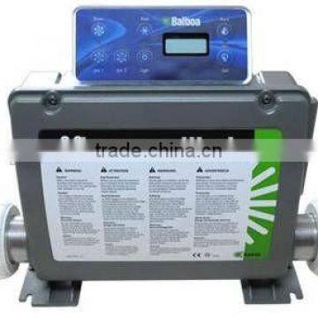 Balboa Outdoor Chinese Hot Tub Spa For 5 Person (A520) photo-3