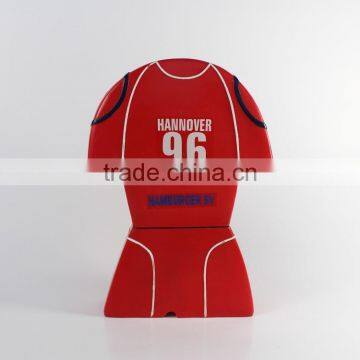 2014 New Resin T-shirt Money Box photo-4