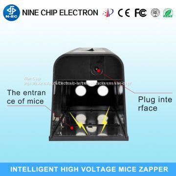 2017 New Style Mice, Mouse and Rat Catcher / Zapper