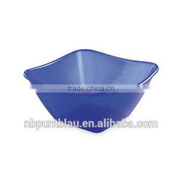 kitchen plastic bowl,salad bowl 4l