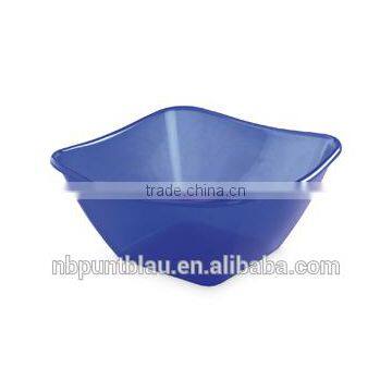 Kitchen Plastic Bowl,salad Bowl 500ml photo-2