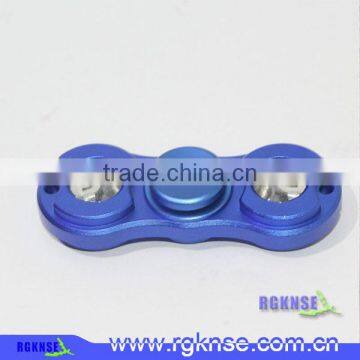 Factory Direct Supply Fidget Spinner Toy With Led Light photo-2