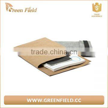 High Quality Carrying Bag Washable Paper Laptop Bag photo-3