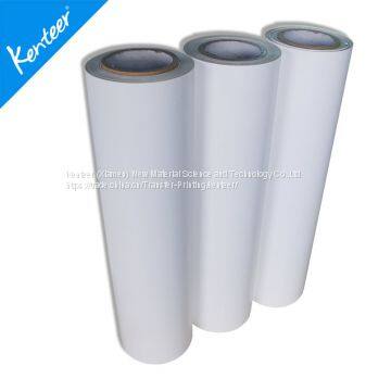 Kenteer Low Price Glow in Dark Heat Transfer Vinyl for T-shirt photo-3