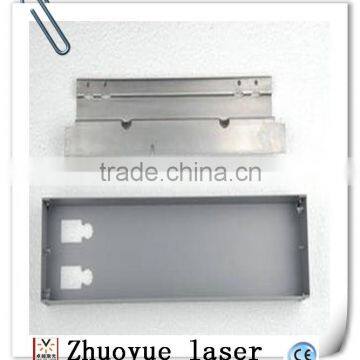 Stainless Steel Sheet Metal Fabrication, Stamping Tool Service, Metal Stamping Part photo-5