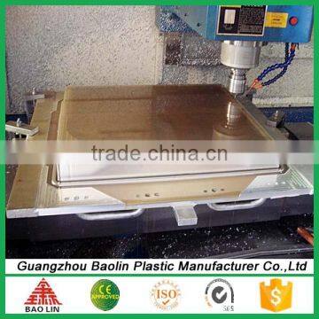 Good Quality Rotational Molding Molds for Sale by Rotomold Manufacturer in Guangzhou photo-5