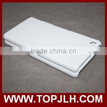 Chinese Supplier New Products 3d Sublimation Phone Case for Sony Xperia M5 photo-2