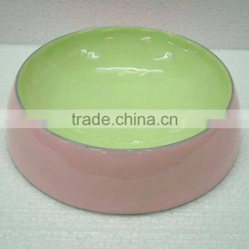 Dog Feeding Bowls,Designer Dog Bowl,Pet Bowls,Aluminum Metal Dog Bowls,Dog Bowls,Pet Feeders,Colored Dog Bowls