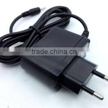 Ac/dc 6W Euro Plug Switching Power Supply 3V, 200mA Charger photo-6