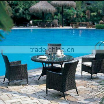 rattan hanging chair High Quality