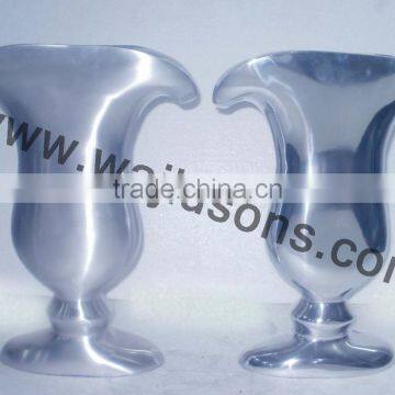 2015 Antique Reproduction Vase | Outdoor Decorative Metal Vase photo-2