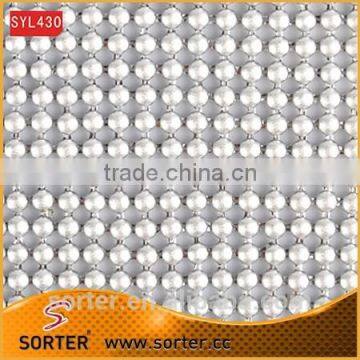 Sorter Decorative Metal Dividing Curtains photo-4