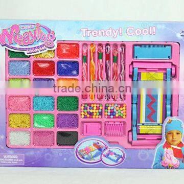 Kids DIY Plastic Beads Set photo-3