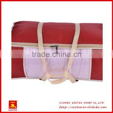 High Quality Reusable Quilt Storage Bag Quilt Storage Bag photo-3