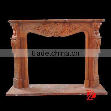 marble fireplace price