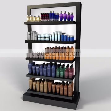 Durable&high quality makeup display shelves