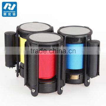 Factory Customized Plastic Replacement/Cassette Retractable Belt photo-5