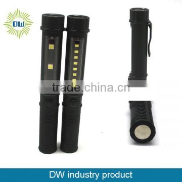 3+1/8+1 5050 SMD led worklight with clip and magnet