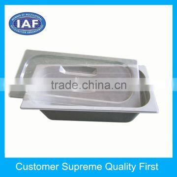 Custom Cheap Plastic Injection Mould for Plastic Box photo-5