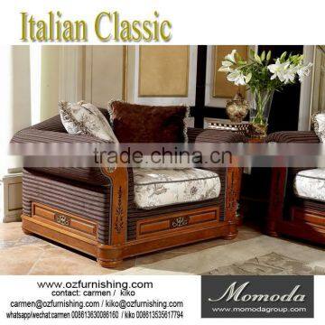 YB29 Factory Directly Sale Wine Cabinet Antique Wooden Glass Wine Cabinet and TV Stand in One Set photo-2