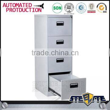 Office Products Lockable 4 Drawer Godrej Steel Filing Cabinet Specifications photo-4