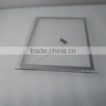 Crystal Transparent Acrylic Photo Frame a4 With Support at Back photo-4