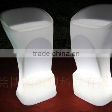 Led Furniture Led Table Led Chairs/bar Chair/led Lighting Bedroom Table photo-5