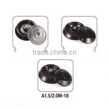 Laboratory Mini Capacity (2.0ml X 24) Centrifuge Separator Machine Smart 15 photo-4