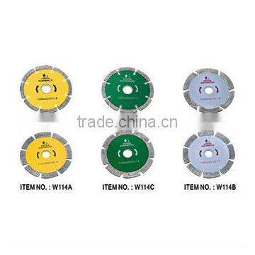 DIAMOND SAW BLADE