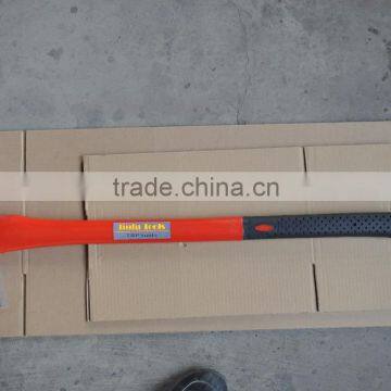 Fire Chisel Axe With Fiberglass Handle A621 photo-4
