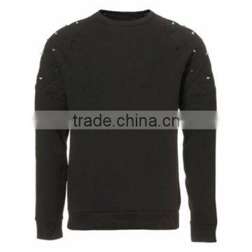 Fleecce Pullover Shirt photo-4