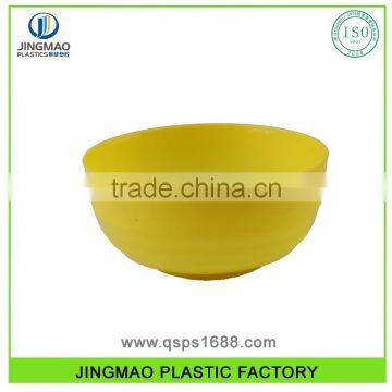 Plastic Rice Bowl photo-2