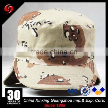 Factory Price Tactical Camo Baseball Cap, Military Baseball Hats photo-2