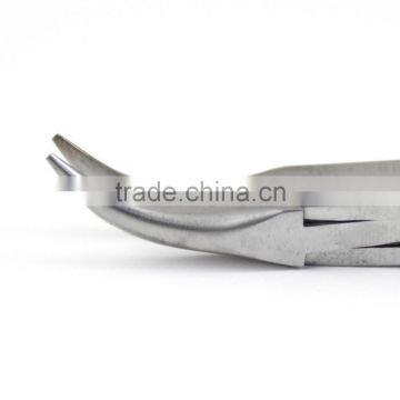 BENT NOSE PLIERS photo-3