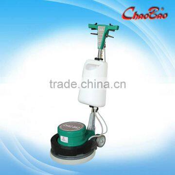 Chaobao A-004 Disk Weighing Floor Renewing Machine