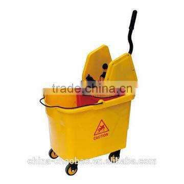 factory directly offer! floor mop trolley