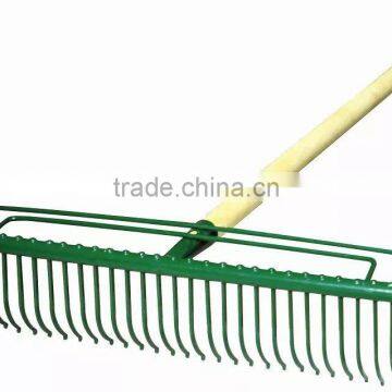 Farm Rake Garden Tools Garden Rakes photo-5