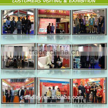 Economical Sublimation Print Textile Inkjet Printer photo-6